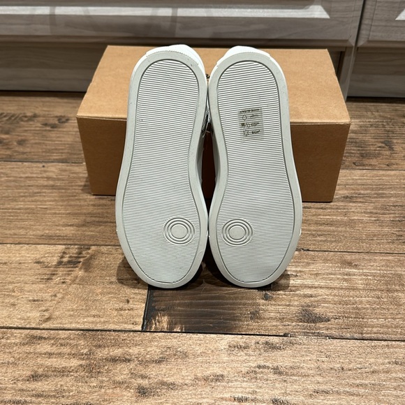 Zadig & Voltaire high flash sneaker - Picture 5 of 7